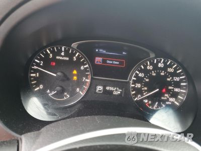 Zdjęcie 9 z 12 samochodu: 2014 NISSAN ALTIMA 2.5 VIN:1N4AL3AP9EC429240 - miniatura