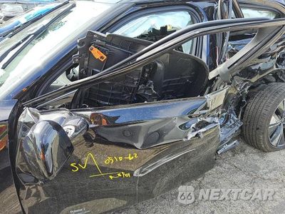 Zdjęcie 7 z 13 samochodu: 2023 POLESTAR 2 VIN:YSMEG3KAXPL145083 - miniatura