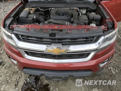 Zdjęcie 11 z 12 samochodu: 2016 CHEVROLET COLORADO LT VIN:1GCPTCE18G1190773 - miniatura