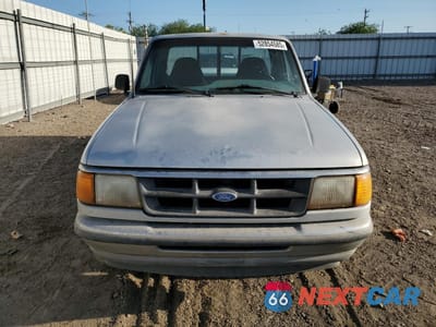 Piąte zdjęcie samochodu w środku: 1994 FORD RANGER VIN:1FTCR10AXRPA35909 - miniatura