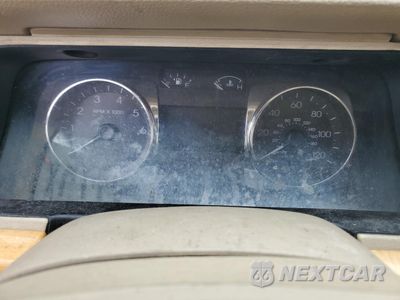 Zdjęcie 9 z 12 samochodu: 2009 LINCOLN MKZ VIN:3LNHM28T79R629247 - miniatura