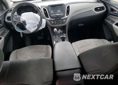 Zdjęcie 8 z 13 samochodu: 2018 CHEVROLET EQUINOX LS VIN:2GNAXHEV7J6326297 - miniatura