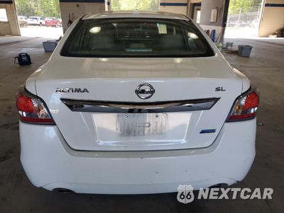 Zdjęcie 6 z 12 samochodu: 2014 NISSAN ALTIMA 2.5 VIN:1N4AL3AP6EC125704 - miniatura