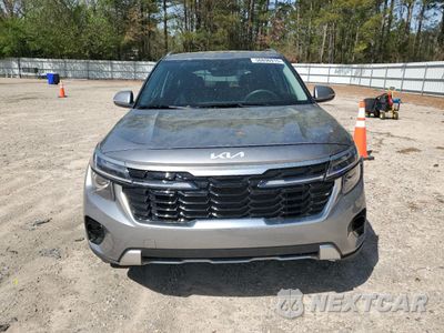 Piąte zdjęcie samochodu w środku: 2024 KIA SELTOS S VIN:KNDEU2AA1R7648741 - miniatura