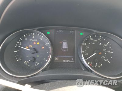 Zdjęcie 9 z 13 samochodu: 2018 NISSAN ROGUE S VIN:KNMAT2MT6JP583288 - miniatura