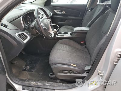 Zdjęcie 7 z 13 samochodu: 2013 GMC TERRAIN SLE VIN:2GKALSEK5D6164668 - miniatura