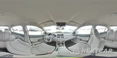 Zdjęcie 12 z 15 samochodu: 2011 HONDA ACCORD LXP VIN:1HGCP2F46BA081549 - miniatura