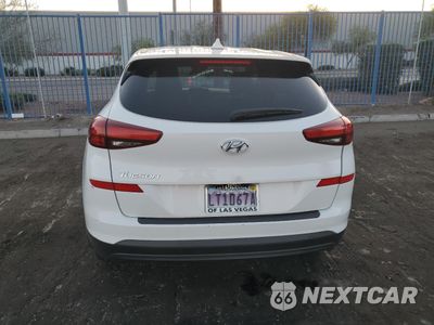 Zdjęcie 6 z 13 samochodu: 2020 HYUNDAI TUCSON SE VIN:KM8J23A48LU158029 - miniatura
