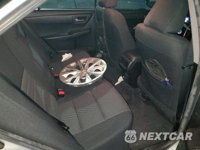 Zdjęcie 10 z 12 samochodu: 2017 TOYOTA CAMRY LE VIN:4T1BF1FKXHU705104 - miniatura
