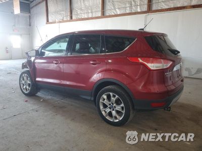 Drugie zdjęcie samochodu z przodu: 2013 FORD ESCAPE SEL VIN:1FMCU9H97DUC37863 - miniatura