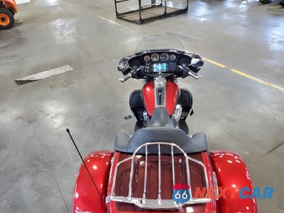 Zdjęcie 6 z 11 samochodu: 2018 HARLEY-DAVIDSON FLHTCUTG TRI GLIDE ULTRA VIN:1HD1MAD18JB860010 - miniatura