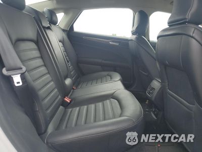 Zdjęcie 10 z 13 samochodu: 2018 FORD FUSION SE HYBRID VIN:3FA6P0LU2JR118711 - miniatura
