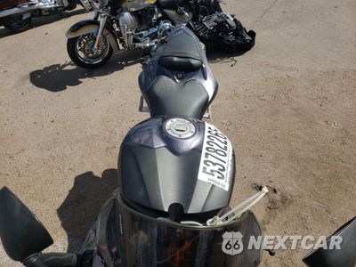 Piąte zdjęcie samochodu w środku: 2007 YAMAHA YZFR1 VIN:JYARN20E87A008881 - miniatura