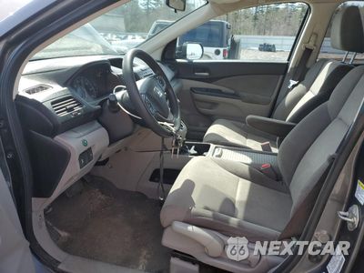 Zdjęcie 7 z 13 samochodu: 2014 HONDA CR-V EX VIN:5J6RM4H57EL047917 - miniatura