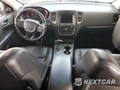 Zdjęcie 8 z 14 samochodu: 2018 DODGE DURANGO GT VIN:1C4RDJDG0JC415148 - miniatura