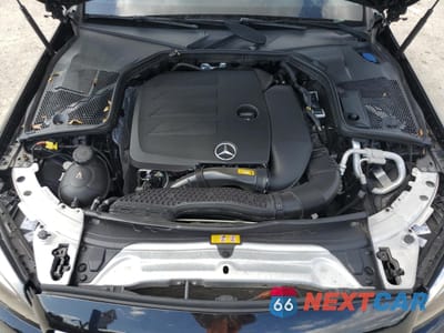 Zdjęcie 11 z 14 samochodu: 2021 MERCEDES-BENZ C 300 VIN:W1KWF8DB0MR651185 - miniatura