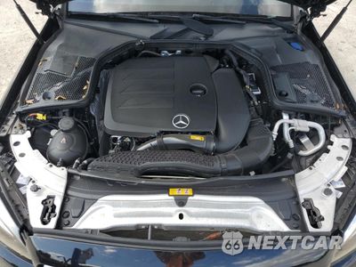Zdjęcie 11 z 14 samochodu: 2021 MERCEDES-BENZ C 300 VIN:W1KWF8DB0MR651185 - miniatura