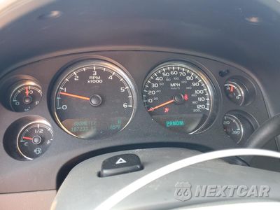 Zdjęcie 9 z 15 samochodu: 2013 GMC YUKON SLT VIN:1GKS2CE0XDR364431 - miniatura