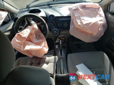 Zdjęcie 8 z 12 samochodu: 2010 HONDA INSIGHT EX VIN:JHMZE2H75AS007066 - miniatura