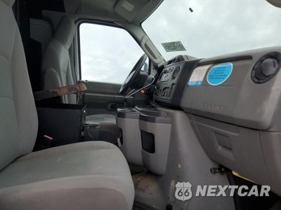 Zdjęcie 11 z 13 samochodu: 2012 FORD ECONOLINE E250 VAN VIN:1FTNE2EW9CDB01843 - miniatura