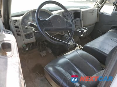 Zdjęcie 8 z 12 samochodu: 2012 INTERNATIONAL TERRASTAR VIN:1HTJSSKK7CJ445023 - miniatura