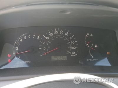 Zdjęcie 9 z 12 samochodu: 2005 TOYOTA COROLLA CE VIN:1NXBR32E55Z557281 - miniatura