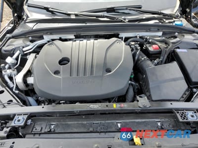 Zdjęcie 11 z 14 samochodu: 2024 VOLVO V60 CROSS COUNTRY PLUS VIN:YV4L12WY5R2137629 - miniatura
