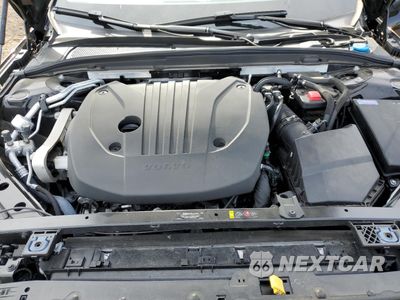 Zdjęcie 11 z 14 samochodu: 2024 VOLVO V60 CROSS COUNTRY PLUS VIN:YV4L12WY5R2137629 - miniatura