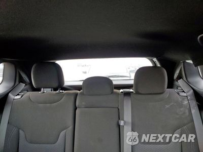 Zdjęcie 10 z 13 samochodu: 2023 JEEP COMPASS SPORT VIN:3C4NJDAN3PT515463 - miniatura