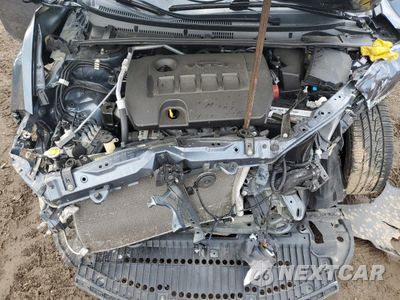 Zdjęcie 11 z 15 samochodu: 2015 TOYOTA COROLLA L VIN:2T1BURHE9FC473007 - miniatura