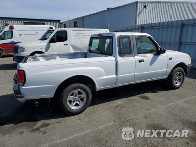 Trzecie zdjęcie samochodu z tyłu: 1999 MAZDA B3000 CAB PLUS VIN:4F4YR16VXXTM16803 - miniatura