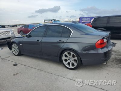 Drugie zdjęcie samochodu z przodu: 2006 BMW 330 I VIN:WBAVB33586PS13493 - miniatura
