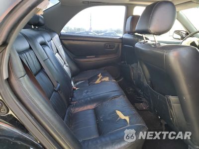 Zdjęcie 10 z 12 samochodu: 1998 LEXUS ES 300 VIN:JT8BF28G4W5050480 - miniatura