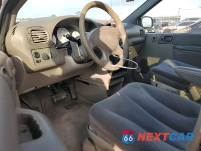 Zdjęcie 8 z 15 samochodu: 2002 DODGE CARAVAN SE VIN:1B4GP25B42B673412 - miniatura