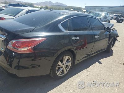 Trzecie zdjęcie samochodu z tyłu: 2013 NISSAN ALTIMA 2.5 VIN:1N4AL3AP5DN415970 - miniatura