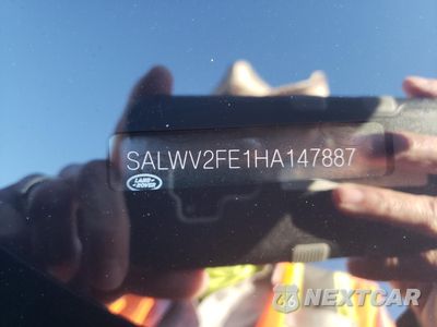 Zdjęcie 13 z 13 samochodu: 2017 LAND ROVER RANGE ROVER SPORT AUTOBIOGRAPHY VIN:SALWV2FE1HA147887 - miniatura