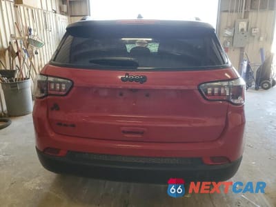 Zdjęcie 6 z 13 samochodu: 2023 JEEP COMPASS LATITUDE VIN:3C4NJDBN9PT545677 - miniatura