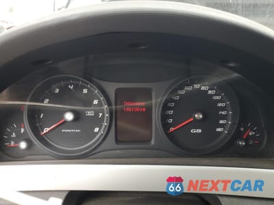 Zdjęcie 9 z 12 samochodu: 2009 PONTIAC G8 GT VIN:6G2EC57Y39L224503 - miniatura