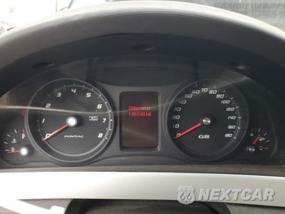 Zdjęcie 9 z 12 samochodu: 2009 PONTIAC G8 GT VIN:6G2EC57Y39L224503 - miniatura