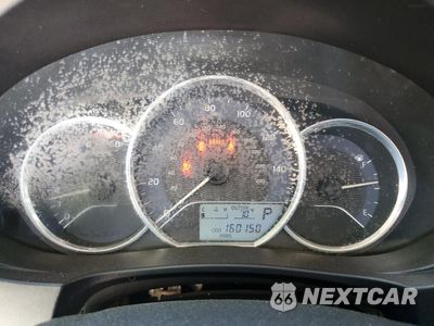 Zdjęcie 9 z 14 samochodu: 2014 TOYOTA COROLLA L VIN:5YFBURHE0EP107905 - miniatura