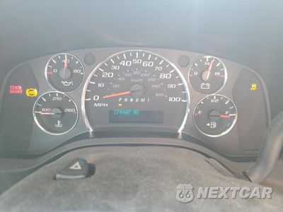 Zdjęcie 9 z 13 samochodu: 2014 GMC SAVANA G2500 VIN:1GTW7FCGXE1130693 - miniatura