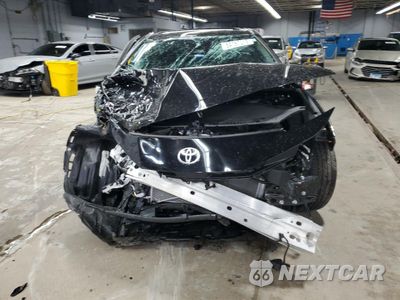 Piąte zdjęcie samochodu w środku: 2025 TOYOTA CAMRY XSE VIN:4T1DAACK6SU086441 - miniatura