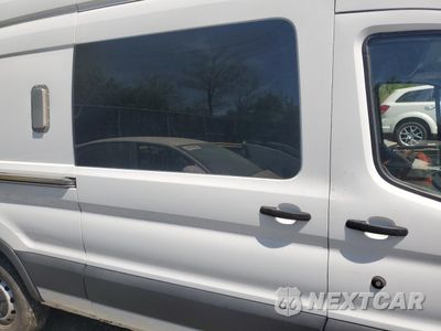 Zdjęcie 11 z 13 samochodu: 2015 FORD TRANSIT T-350 VIN:1FTSW3XV5FKA06206 - miniatura