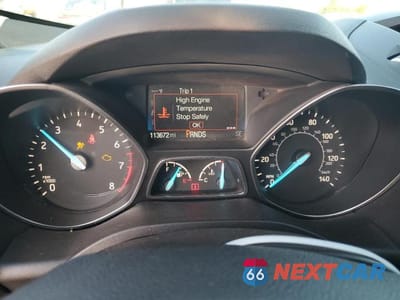 Zdjęcie 9 z 13 samochodu: 2018 FORD ESCAPE SE VIN:1FMCU0GD1JUC36933 - miniatura