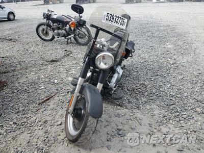 Drugie zdjęcie samochodu z przodu: 2013 HARLEY-DAVIDSON FLSTFB FATBOY LO VIN:1HD1JNV14DB042292 - miniatura