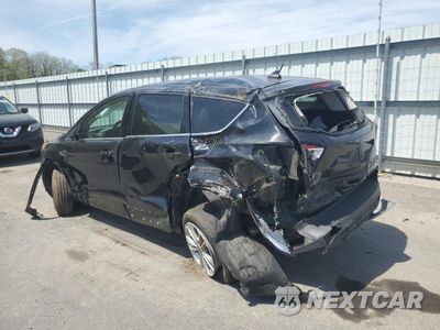 Drugie zdjęcie samochodu z przodu: 2019 FORD ESCAPE SE VIN:1FMCU9GD1KUB24509 - miniatura