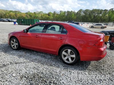 Drugie zdjęcie samochodu z przodu: 2012 FORD FUSION SE VIN:3FAHP0HA6CR428550 - miniatura