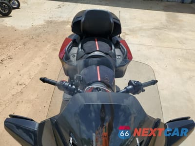 Piąte zdjęcie samochodu w środku: 2021 CAN-AM SPYDER ROADSTER RT VIN:2BXNBDD20MV002403 - miniatura