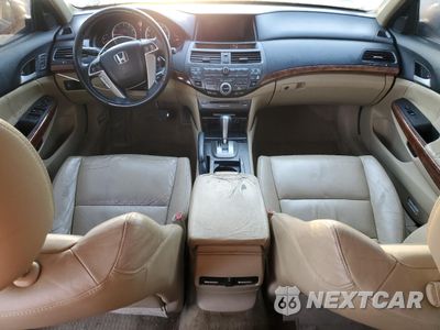 Zdjęcie 8 z 14 samochodu: 2011 HONDA ACCORD EXL VIN:1HGCP3F86BA015589 - miniatura