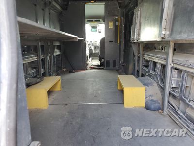 Zdjęcie 10 z 13 samochodu: 2019 FORD TRANSIT T-250 VIN:1FTYR3XM7KKB90440 - miniatura